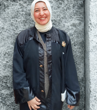 نورهان عماد